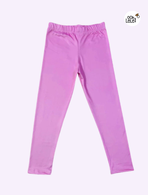 CALZA LISA CHICLE - comprar online