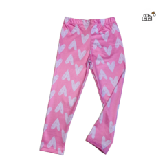 Calza de Lycra Sweet T-4 - comprar online