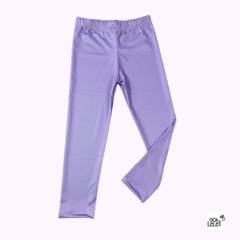 Imagen de Calza de Lycra Lisa