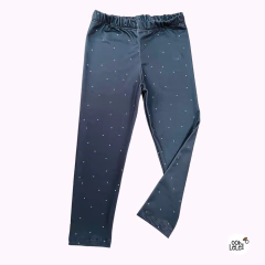 Calza Lycra Corazón