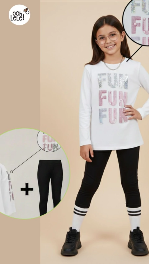 COMBO FUN