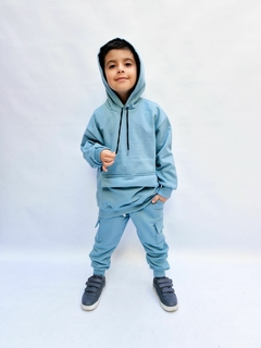 Conjunto Cargo - comprar online