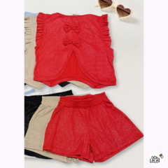 Conjunto de Morley Lurex en internet