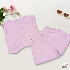 Conjunto de Morley Lurex - comprar online