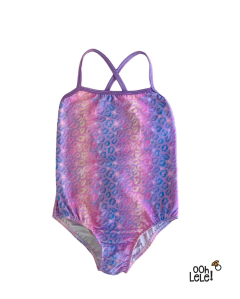 Malla Animal Lila T-6