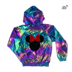 Rompeviento Siré Minnie T-4/6