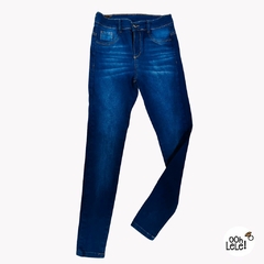 Jean Chupín Azul