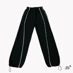 Jogger Rústico Tiras T-4/6
