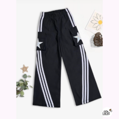 Jogger Star T-4/6