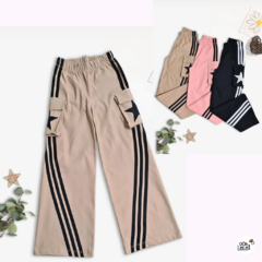 Jogger Star T-4/6 en internet