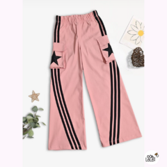Jogger Star T-4/6 - comprar online