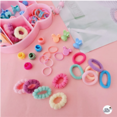 Kit Gomitas Estrella - comprar online
