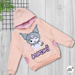 Buzo Kuromi Love en internet