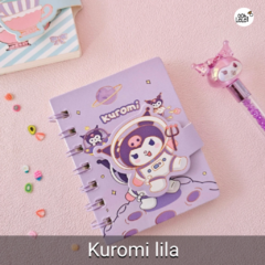 Mini Libreta Amigos - tienda online