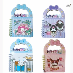 Mini Libretas Friends - comprar online