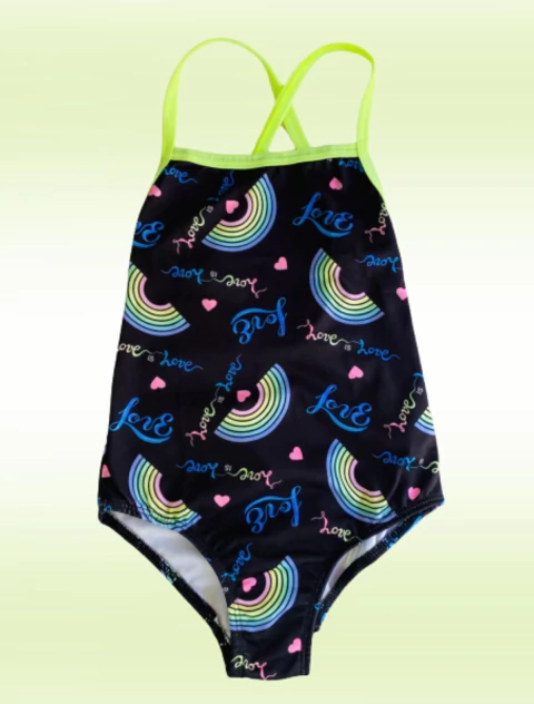 MALLA ARCOIRIS - comprar online