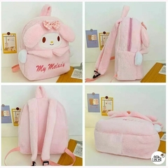 Mochila Melody/ Kuromi en internet