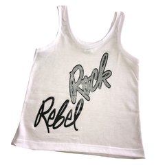 PUPERA ROCK T-4