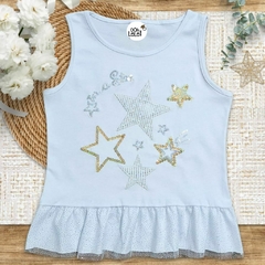 Musculosa Star