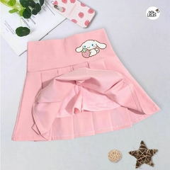 Pollera Cinnamoroll T-4