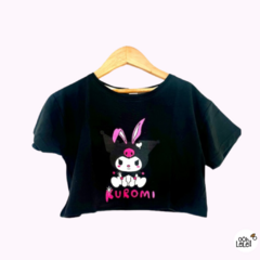 Pupera Belle Kuromi en internet