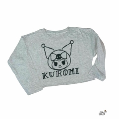 Pupera Black Kuromi en internet