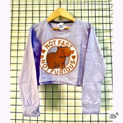 Pupera Capy - comprar online