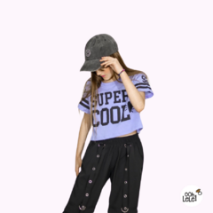 Imagen de Pupera Cool