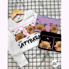 Pupera Hi Capy - comprar online