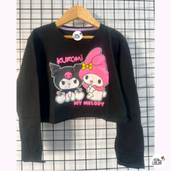 Pupera Melody Kuromi en internet