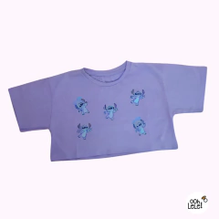 Pupera Stitch Aloha - comprar online