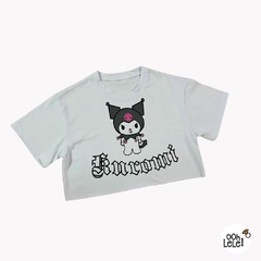 Pupera Super Kuromi en internet