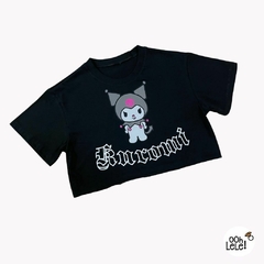 Pupera Super Kuromi - comprar online