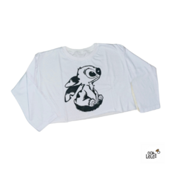 Pupera Black Stitch en internet