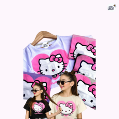 Pupera Kitty Amor - comprar online