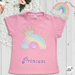Remera Princess - comprar online