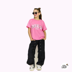 Remera Brooklyn