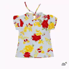 Remera Estampada