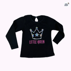 Remera Queen
