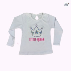 Remera Queen en internet