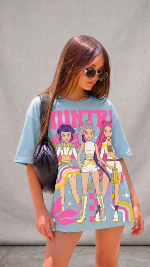 REMERON K POP FUN