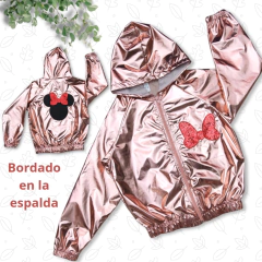 Rompeviento Siré Minnie T-4/6 en internet