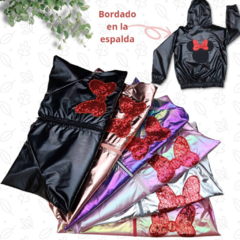 Rompeviento Siré Minnie - Ooh! Lele