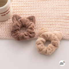 Scrunchies Orejitas en internet