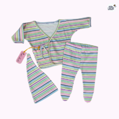 Set de Nacimiento Pollitos - comprar online