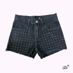 Short Brillos