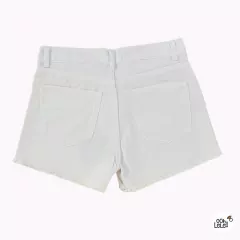 Short Gabardina Brillos - comprar online