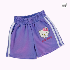 Short Rústico Kitty - comprar online