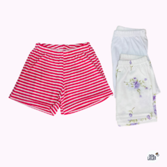 Short de Jersey