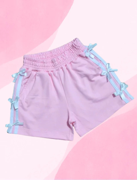 SHORT RUSTICO ISABELLA - comprar online